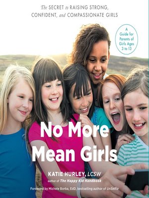 cover image of No More Mean Girls